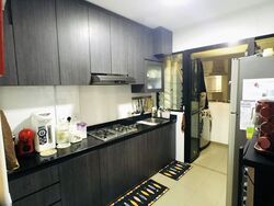 Blk 508A Yishun Avenue 4 (Yishun), HDB 3 Rooms #304471501